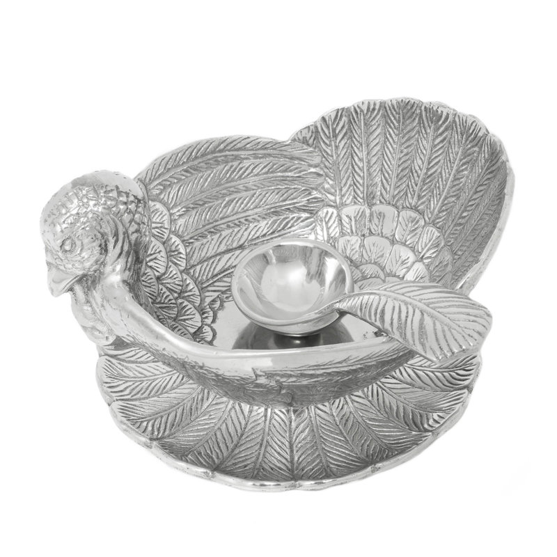 Game Birds Condiment Server