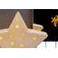 Dugg Porcelain Novelty Lamp