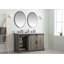 Ensemble de meuble-lavabo double 54 po Cayden-877210670-863084067