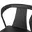 Kemarian Premium All-Weather Wicker Outdoor Dining Side Chair-159362349