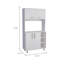 Garde-manger, trois tablettes ouvertes-2102580071