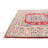 Ochoa Red Rug