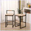 26 tabouret de comptoir