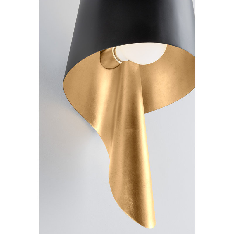 LUCIA Wall Sconce