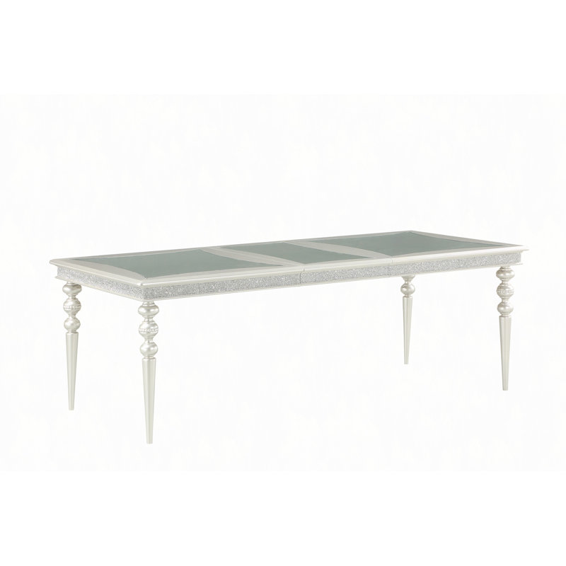 Table de salle à manger Maverick