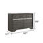 Commode 9 tiroirs Smartt-1588285840