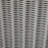 Aluminum Lounge Chair with Sleek Rope Accents and Comfortable Cushions