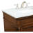 Lexington 30'' Single Bathroom Vanity with Top-1520943360-1520943366