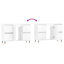 Markaila Floor Mounted Bathroom Cabinet-290843501