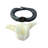 Wildebeest Skull Cap