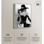 «Noir Elegance Canvas» par Art Remedy-104625486-104625502