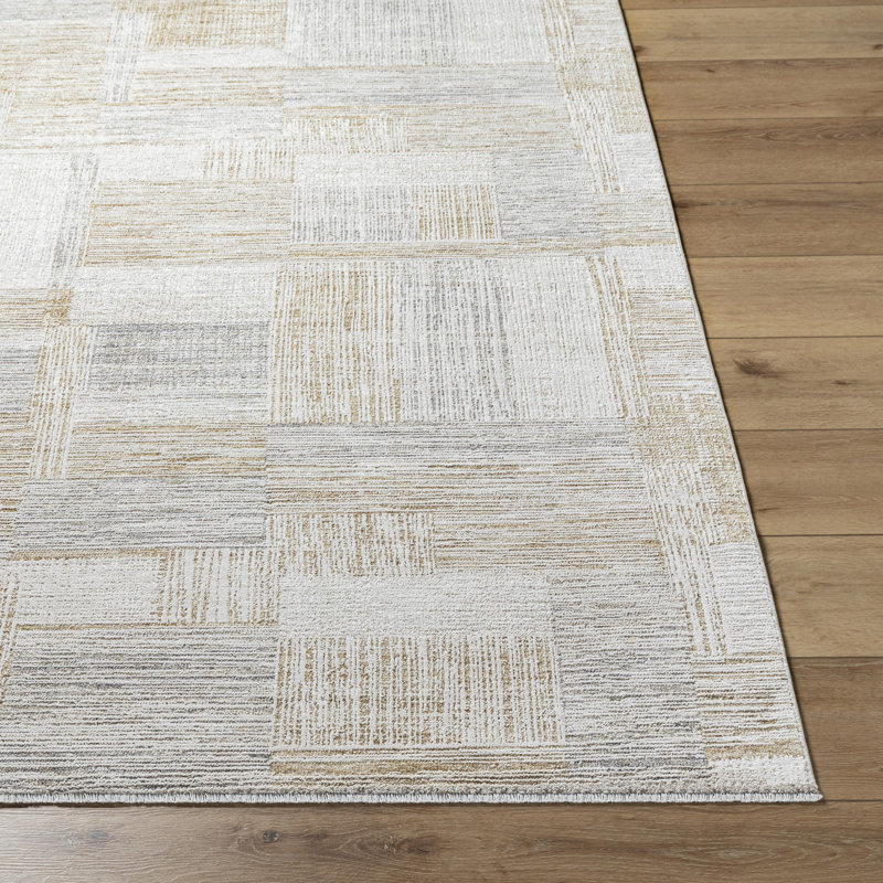 Tapis Abileigh, Rectangle 9 pi 4 po x 13 pi 1 po