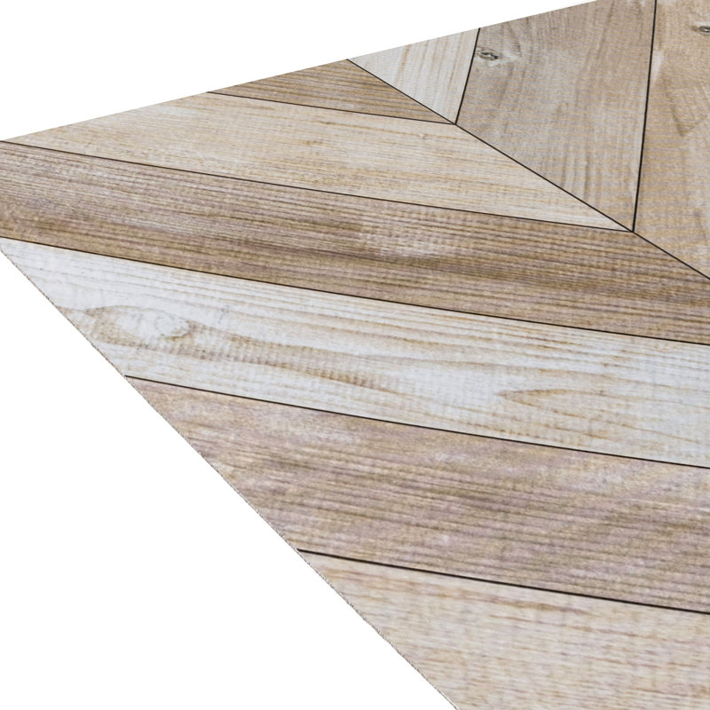 Retro 1.5mm Thick 12'' W x 12'' L