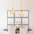 Single Light Single Retro Pink Glass Pendant-2 Set Of