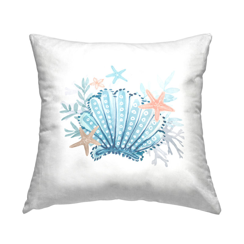Throw Pillow
