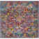 Mabel Crystal Performance Oriental Rug