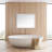 Ivy Wood Wall Mirror-70350229-70350230