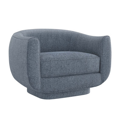 Fauteuil demi-tonneau Spectrum