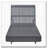 Solid Wood Lounge Chaise-510856095