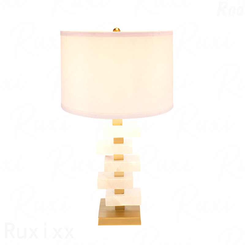 Lampe de table - Abat-jour requis
