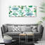 Cacti - Wrapped Canvas Print