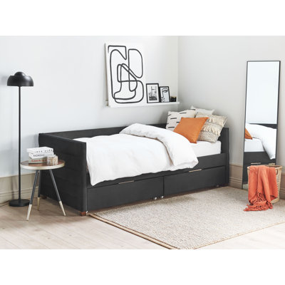 Aaraya Upholstered Daybed