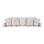Canapé Rocker Sand