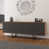 Grey/Walnut