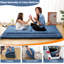 Matelas de sol japonais confortable en mousse à haute densité Tatami-132728996