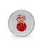 Set Of 4 Ornament Appetizer