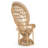Upholstered Armchair-21774547