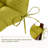 Outdoor Chair Cushions, 20x4 Inches Water-Resistant Fade-Resistant Patio Seat Pads With Straps, 100% Polyester Non-Removable Cover, Recycled Filling For Patio, Deck, Garden Chairs,Grass Green-2128364597