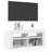Fairmead Unfinished TV Stand-1126268001