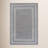 Pierson Handmade Tufted Medium Gray Rug-1177350674
