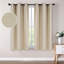 Panneaux de rideaux obscurcissants et isolants en polyester-895770795-896216897