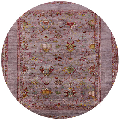 Oriental Indoor Rug