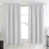 Grayish White