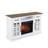 BH 60" GAHANNA 2 TONE MEDIA FP