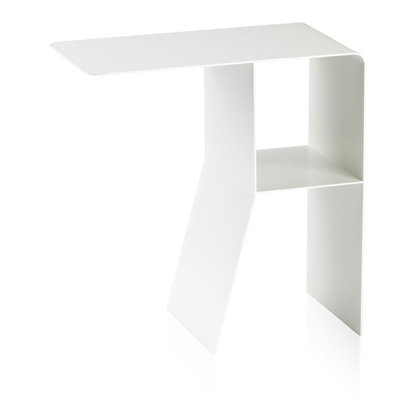 Sled End Table