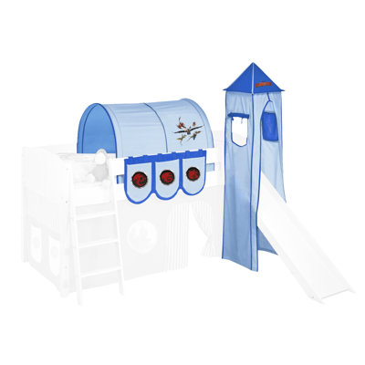 Dragons 3 Piece Bunk Bed Accessory Set