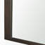 Vixe Solid Wood Mirror-1846249765-1857687988