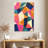 Avery Geometric Burst-108365870