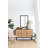 24" x 36" Rectangle Wall Mirror