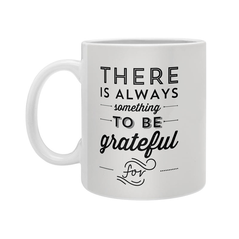 Quelque chose à faire pour une tasse à café