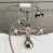 Brushed Nickel is out of stock selected