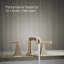 Memoirs Stately Widespread Bathroom Faucet-6919818