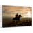 Floating Frame White