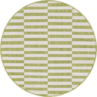 Altimari Striped Indoor Rug