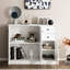Hulmeville 106 Cm Wide 2 Drawer Sideboard