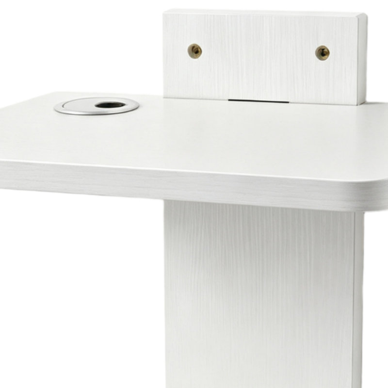 Wood Floating Shelf